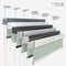 Sonova Studio Crosshatch Sage roller