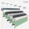 Sonova Studio Essenza Mint roller