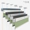 Sonova Studio Essenza Sage Green roller
