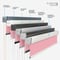Sonova Studio Essenza Salmon Pink roller