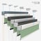 Sonova Studio Essenza Sea Grass roller