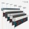 Sonova Studio Kelp Red Coral roller