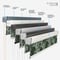Sonova Studio Kelp Seaweed Green roller