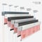 Sonova Studio Lobster Jam Pink Coral roller