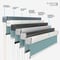 Sonova Studio Luma French Blue roller