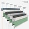 Sonova Studio Luma Sage Green roller
