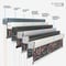 Sonova Studio Moo Mosaic Copper Dusk roller