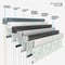 Sonova Studio Mosaic Mint Sage roller