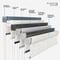 Sonova Studio Mosaic Natural roller