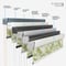 Sonova Studio Nautical Nirvana Algae Green roller