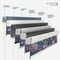 Sonova Studio Sea Symphony Deep Ocean Orchid roller