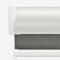 Coulisse Bergen Anthracite roller