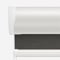 Coulisse Bergen Blackout Anthracite roller