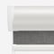 Coulisse Bergen Blackout Mid Grey roller