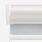 Coulisse Bergen Blackout White roller