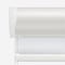 Coulisse Bergen White roller