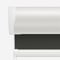 Coulisse Berlin Blackout Grey roller