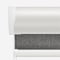 Coulisse Hampton Anthracite roller