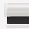 Coulisse Mila Blackout Black roller