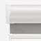 Coulisse Portofino Blackout Straw roller