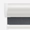 Leniro Blackout Rock Grey roller
