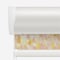 Sonova Studio Abstract Brush Rhubarb and Custard roller