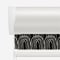Sonova Studio All Over Rainbow Liquorice roller
