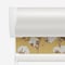 Sonova Studio Cotton Trellis Ochre roller