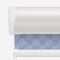 Sonova Studio Crosshatch Periwinkle roller