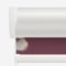 Sonova Studio Fergus Deep Red roller