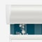 Sonova Studio Floral Cascade Stone Blue roller