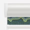 Sonova Studio Lava Lamp Teal roller
