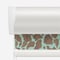 Sonova Studio Moo Mosaic Aqua Rust roller