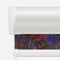 Sonova Studio Nautical Nirvana Deep Ocean Blue roller
