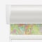 Sonova Studio Nautical Nirvana Multi Chartreuse roller