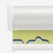 Sonova Studio Retro Wave Acid Chartreuse roller