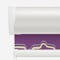 Sonova Studio Retro Wave Purple Fuchsia roller