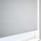 Coulisse Bergen Blackout White roller
