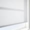 Coulisse Bergen White roller