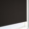 Coulisse Detroit Blackout Pirate Black roller