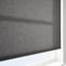 Coulisse Hampton Anthracite roller