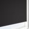 Coulisse Mila Blackout Black roller