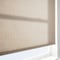 Coulisse Shanting Brown roller
