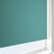 Carnival Blackout Teal roller
