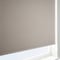 Oxford Blackout Taupe roller