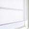 Petal Voile White roller
