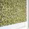 Sonova Studio Abstract Brush Olive Green roller