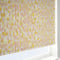 Sonova Studio Abstract Brush Rhubarb and Custard roller