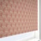 Sonova Studio All Over Rainbow Rhubarb roller