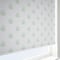 Sonova Studio Baby Rainbow Blue Mint roller